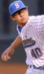 No. 12 UCLA Baseball Falls to No. 17 Oklahoma, 4-0