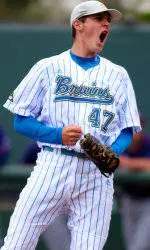 UCLA's Trevor Bauer Named Dick Howser Trophy Finalist