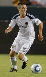 Bruins in Major League Soccer - Week 10