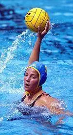 Women's Water Polo Heads To Indiana For Collegiate Nationals