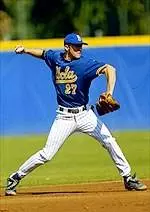 Bruins Dominate Sun Devils in 9-3 Win