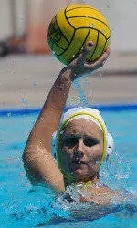 UCLA Women's Water Polo Earns No. 2 Seed in NCAA Tournament