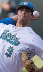 No. 10 UCLA Baseball Edges No. 6 Oregon State, 3-2