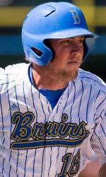 No. 11 UCLA Baseball Falls at Oregon State, 7-6