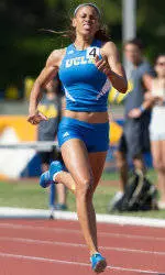 UCLA Track & Field Athletes, Alumni Advance at Olympic Trials
