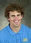 UCLA/MET-Rx Student-Athlete of the Week