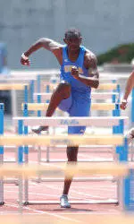 Craddock Named Pac-10 Male Newcomer of the Year