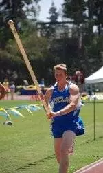 Woepse Brothers Featured On FSN UCLA Sports Report