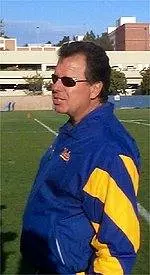 UCLA Will Begin Pre-Season Camp On The Road