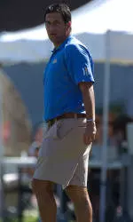 Location Moved For UCLA Soccer Games on Sunday