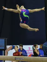 Three Standout Gymnasts Sign Letters-Of-Intent With UCLA