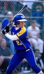 Three Bruins Among USA Softball's Top 10