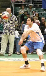 Four Volleyball Players Earn All-MPSF Academic Honors