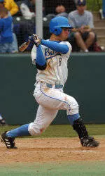 UCLA Hosts USC For Three-Game Pac-10 Series