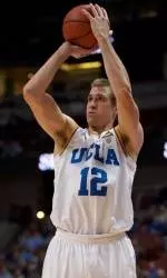 UCLA Men's Basketball Prepares for Upcoming Trip to China