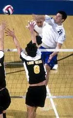 Bruins to Meet CS Northridge in Final Regular Season Home Match