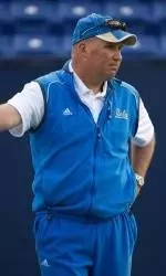 Billy Martin Named Pac-12 Co-Coach of the Year