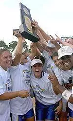 Bruins Will Play Host to NCAA Softball Regional 2