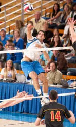 Bruins Complete Regular Season with Showdowns against Pacific and Stanford