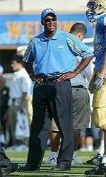 UCLA and Nebraska Schedule Football Series