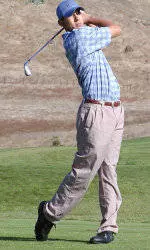 UCLA Captures Men's Pac-10 Golf Title