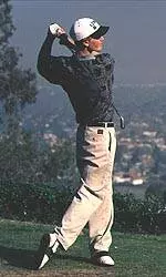 Men's Golfers Win Anteater Invitational