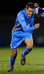 Chandler Hoffman Named CSN's National Player of the Week