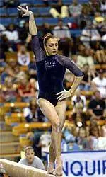 UCLA Slated To Compete At Missouri In NCAA Regionals