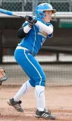 Langenfeld Named NFCA and Pac-10 Player of the Week