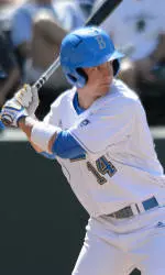 No. 11 UCLA Baseball Wins at No. 8 Cal State Fullerton, 6-3