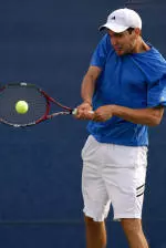 Men's Tennis Hosts NCAA Regional Action This Friday and Saturday