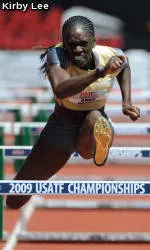 U.S. Track & Field Olympic Trials Begin Thursday