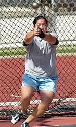 Bruin Women Ranked No. 4 in the Nation