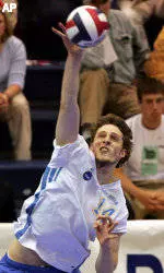 Ker, Klosterman Earn All-America Honors