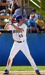 Bruins Return to Pac-10 Play, Host Oregon State