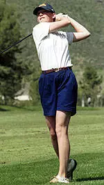 Gina Umeck Selected UCLABruins.com Student-Athlete Of The Week