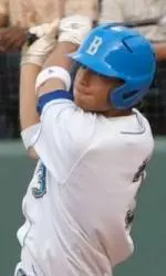 UCLA Baseball Downs Cal State Fullerton, 11-4, in NCAA Regionals