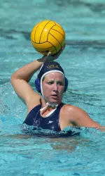 No. 1 UCLA Defeats Pacific, 15-1