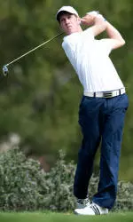 Bruins Finish 36 Holes at NCAA Championship
