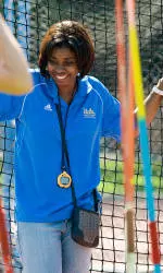 On the Track to Equality