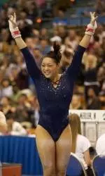 Anna Li Named To U.S. World Championship Team