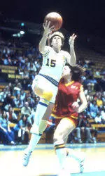 Ann Meyers To Be Inducted Into FIBA Hall of Fame