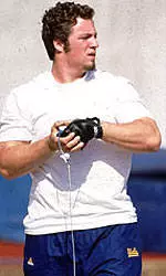 Bruin Track and Field Competes Throughout Weekend