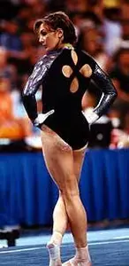 Three Bruins To Compete At Reese's Gymnastics Cup