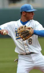 UCLA's Brandon Crawford Invited To 2006 USA Baseball Team Trials