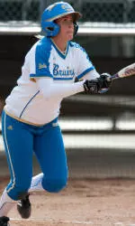 Second-Seeded Bruins Break Out the Bats to Advance to Super Regionals