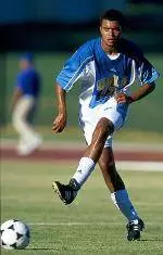 Griffin Nets Two Goals At USYSA Nationals