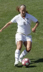 Three Bruins in Germany for FIFA Women's World Cup