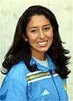 Valerie Flores Named UCLA/MET-Rx Student-Athlete Of The Week