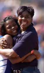 Women's Track & Field Signs Three Student-Athletes to National Letters-of-Intent